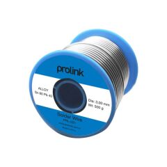 Prolink PRL-031 500 gr 3,00 mm Makara Lehim
