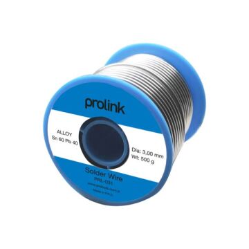 Prolink PRL-031 500 gr 3,00 mm Makara Lehim