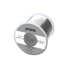 Prolink PRL-037 500 gr 0,50 mm Makara Lehim