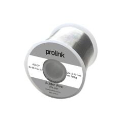 Prolink PRL-037 500 gr 0,50 mm Makara Lehim