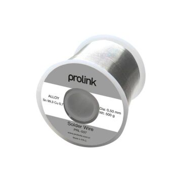 Prolink PRL-037 500 gr 0,50 mm Makara Lehim