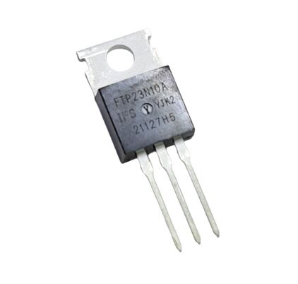 FTP23N10A TO-220 Mosfet Transistör