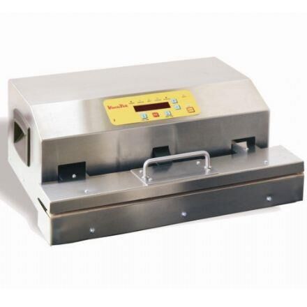 Poşet Vakumlama Makinası