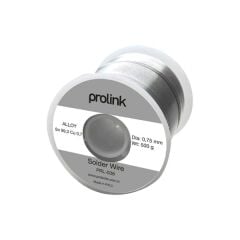 Prolink PRL-038 500 gr 0,75 mm Makara Lehim