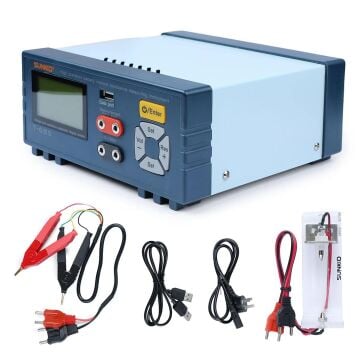 Sunkko T-685 Batarya Pil - Direnç Test Cihazı