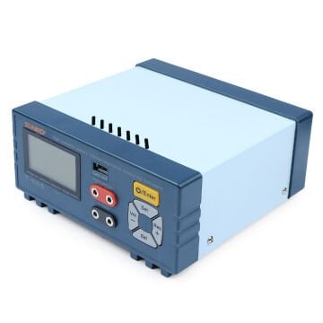 Sunkko T-685 Batarya Pil - Direnç Test Cihazı