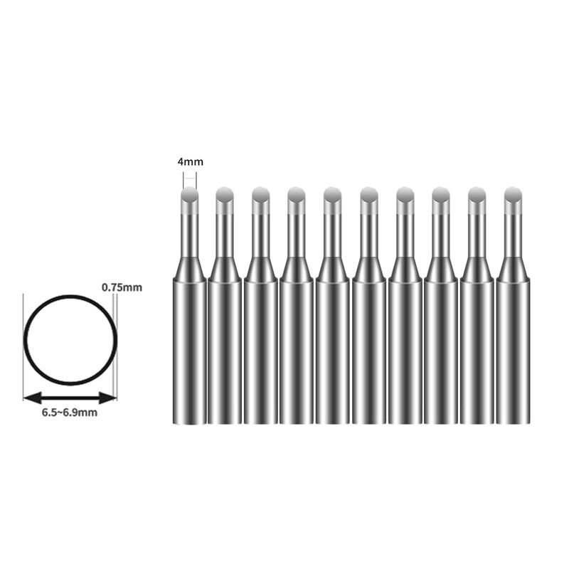 Bakon 600-4C Havya Ucu (10 Adet Olarak Gönderilecektir)