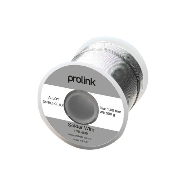 Prolink PRL-039 500 gr 1,00 mm Makara Lehim