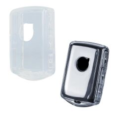 Sunup Şeffaf Anahtarlık Koruyucu Kılıf