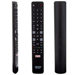 TCL Lcd-Led Tv Kumandası RM-L150B+1295