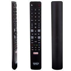 TCL Lcd-Led Tv Kumandası RM-L150B+1295