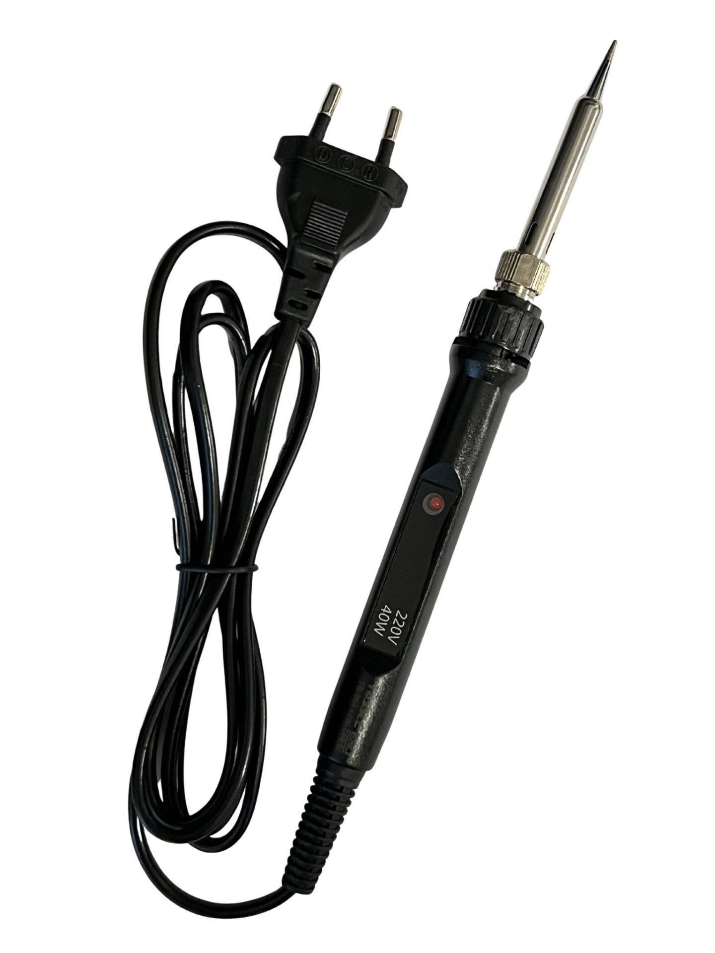 Tussle TS-904 40 Watt Kalem Havya