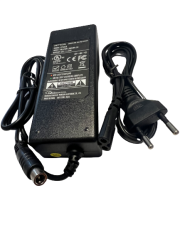 Xiaomi Pro M365 Scooter Ninebot Şarj Cihazı 42V 2Amp Adaptör Charger A