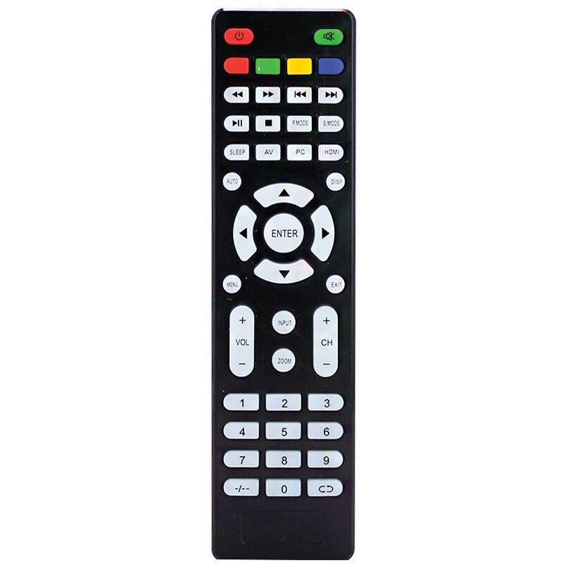 Yumatu Lcd Tv Kumandası Slim