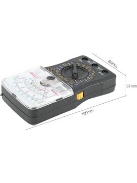 Tenon 5828 Analog Ölçü Aleti Cihazı