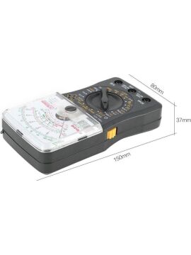 Tenon 5828 Analog Ölçü Aleti Cihazı