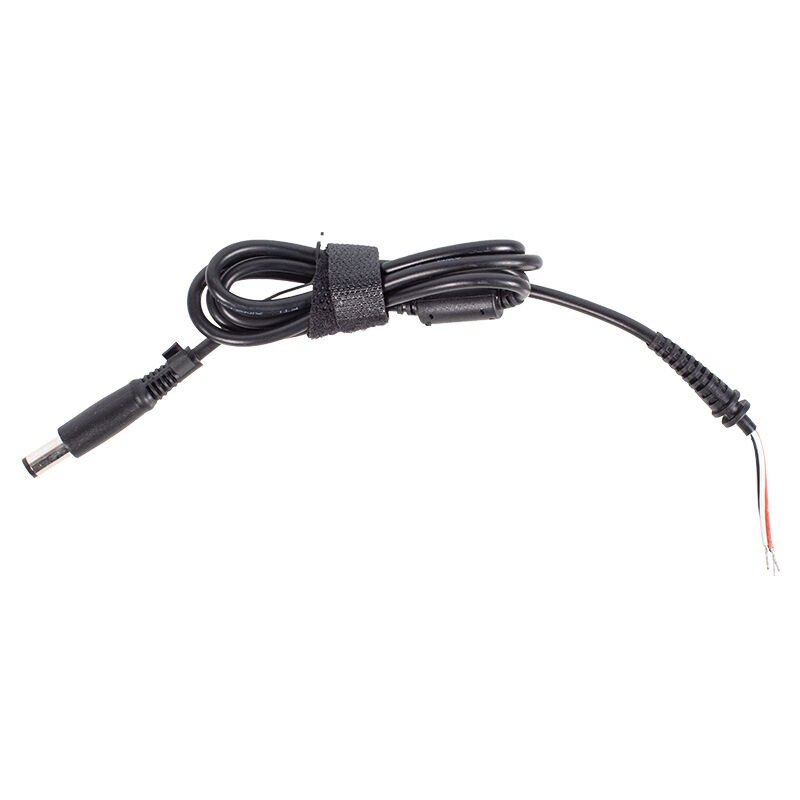 NOTEBOOK ADAPTÖRÜ JACKLI KABLO 7.4*5.0 UÇ (YD-38) (10'LU PAKET)