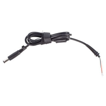 NOTEBOOK ADAPTÖRÜ JACKLI KABLO 7.4*5.0 UÇ (YD-38) (10'LU PAKET)