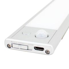 Powermaster 40.5 Cm Şarjlı Hareket Sensörlü Ledli Kabin Işığı