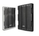 SHILE V-8 65W RMS 130W PMPO 20 CM 2Lİ TAKIM PASİF HOPARLÖR