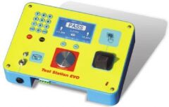 Bileklik ve Ayakkabı Test İstasyonu (EVO)