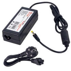 POWERMASTER 19 VOLT - 1.75 AMPER 4.0*1.5 AMPER ASUS NOTEBOOK ADAPTÖR