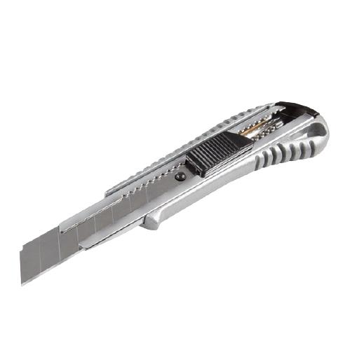 Swar Swr-1992 18 Mm - 0.5 Mm Alüminyum Gövde Metal Maket Bıçağı