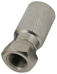 RG 11 F Konnektör (10'lu Paket)