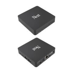 NEXT YE-7805 TV BOX UYDU ALICISI