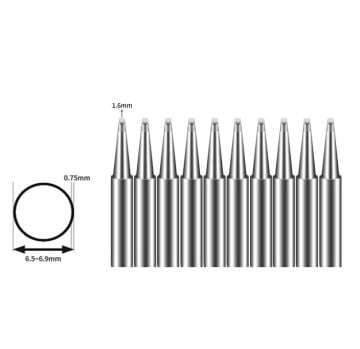 Bakon 600-1.6D Havya Ucu