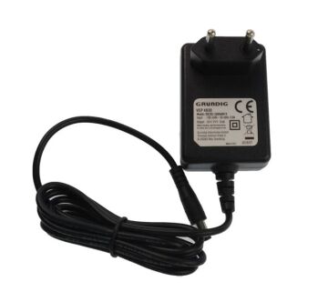 Grundig  Vcp 4830 Şarjlı Süpürge Şarj Adaptörü 26V-0.6A 15.6W Orjinal