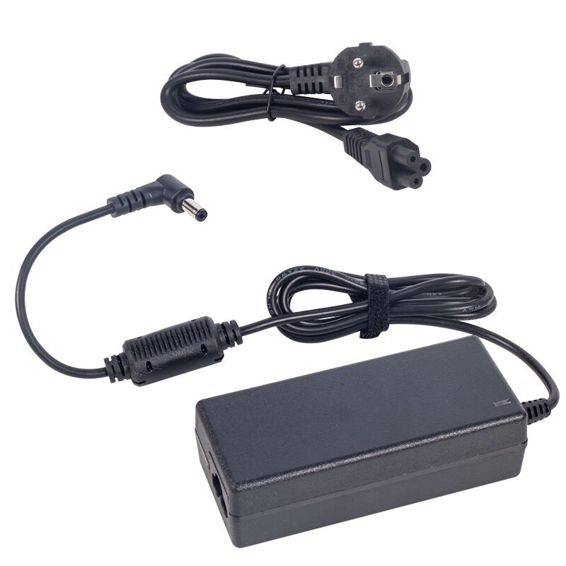 POWERMASTER PM-33437 19 VOLT - 2.15 AMPER 5.5*2.5 MM UÇLU ADAPTÖR (ASUS NOTEBOOK)
