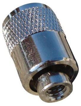 RG58 UHF Konnektör
