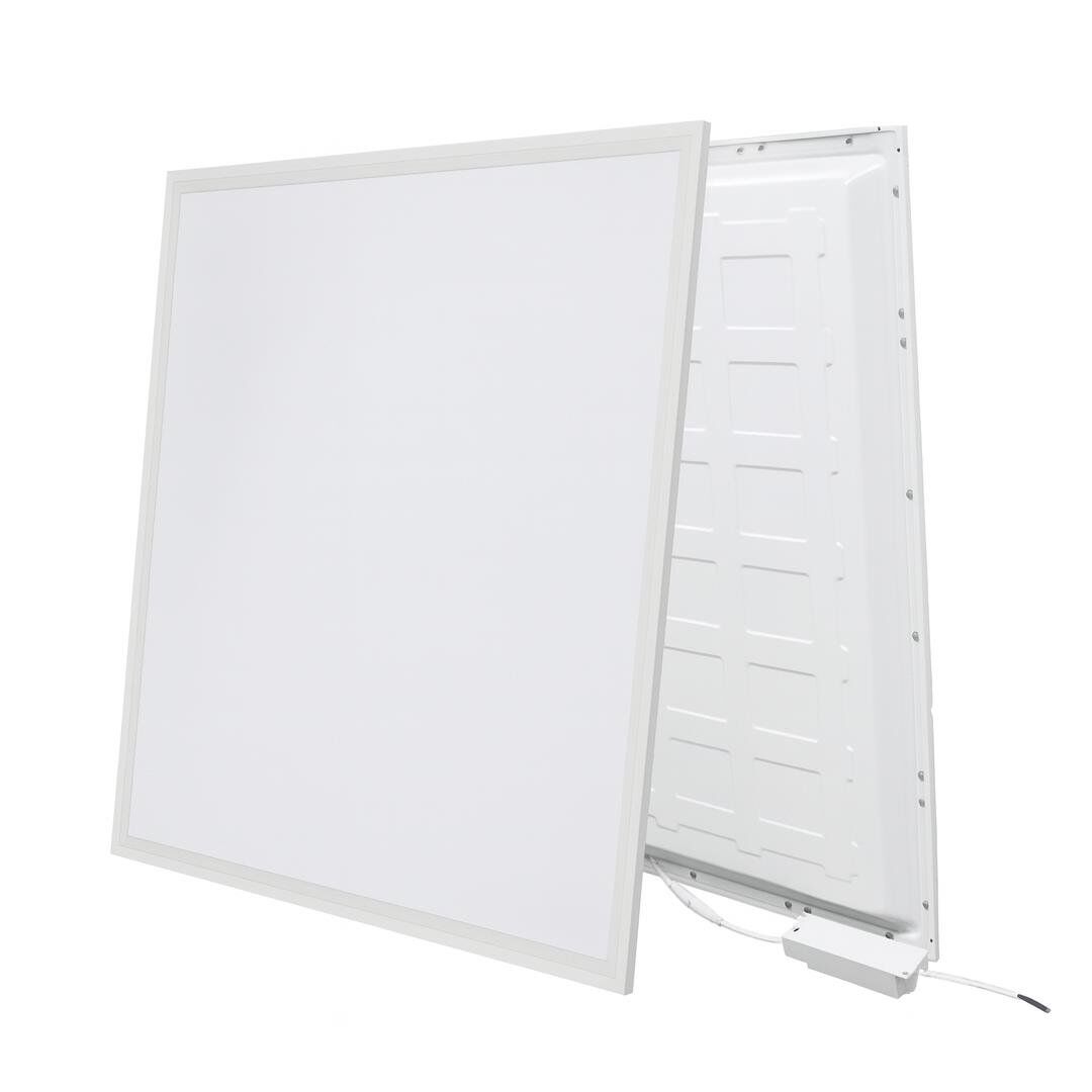 LedX AL-SLM-G 40W 60x60 3000K Günışığı SMD Sıva Altı Led Panel Armatür