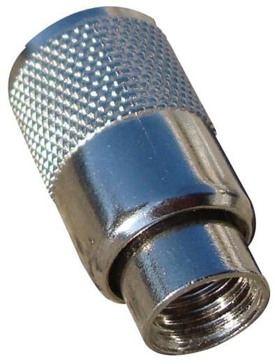 RG 213 UHF Konnektör