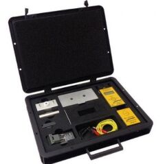 EFM51 Doğrulama Kiti İletken Taşıma Kutusu İle Birlikte