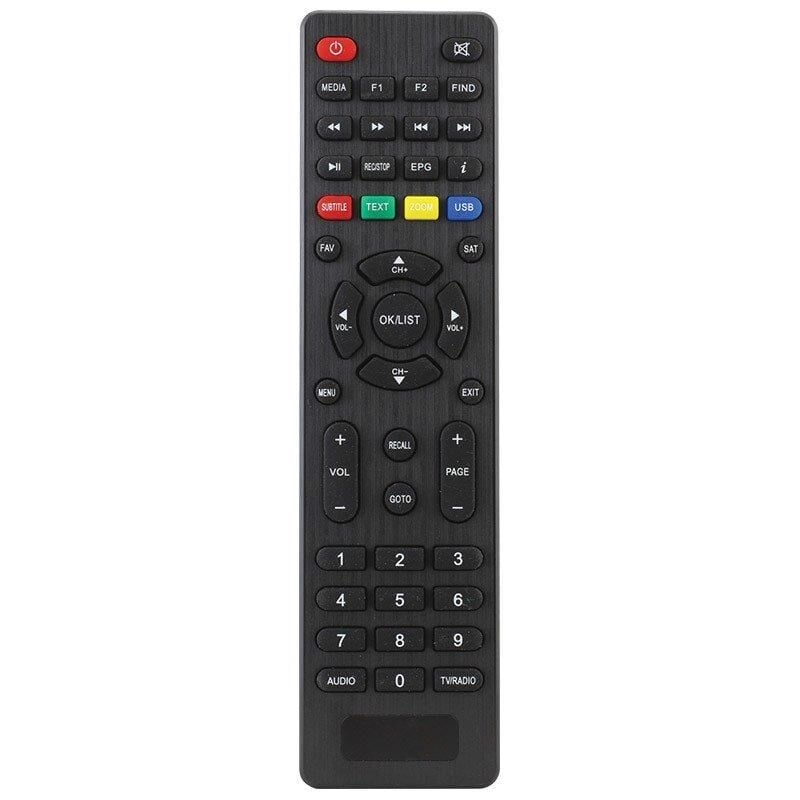 KORAX IP PLUS HD Uydu Kumandası