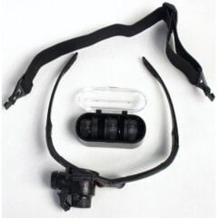 Nikula-Saat Tamırı Kuyumcu Çok Fonksiyonlu Onarım Gözlük Büyüteç