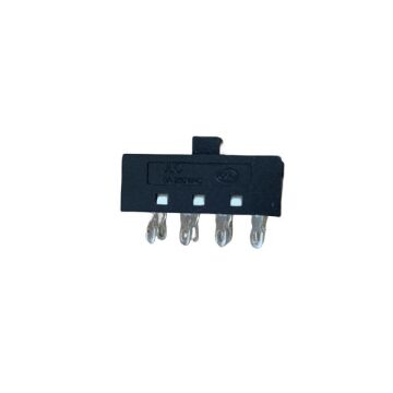 Prolink PJ-048-S Üfleme Havya Yedek Açma Kapama Swiçli 1600 Watt