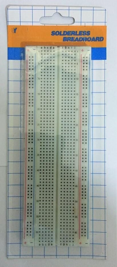 Tenon BreadBoard 830 Hücreli