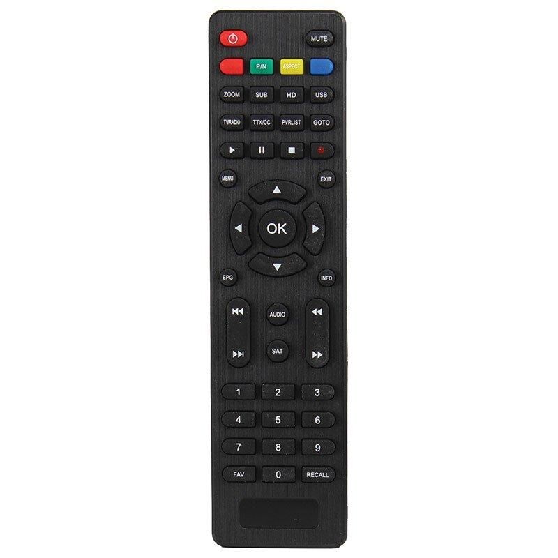Hometech Aral Hd Uydu Kumandası 1676