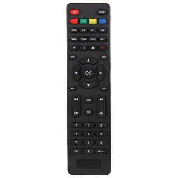Hometech Aral Hd Uydu Kumandası 1676