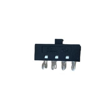 Prolink PJ-049-S Üfleme Havya Yedek Açma Kapama Swiçli 1800 Watt