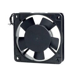 PowerMaster 108X108X25Mm AC220 Volt Sunucu Kabinet Fan