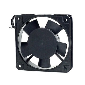 PowerMaster 108X108X25Mm AC220 Volt Sunucu Kabinet Fan