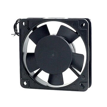 PowerMaster 108X108X25Mm AC220 Volt Sunucu Kabinet Fan