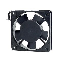PowerMaster 108X108X25Mm AC220 Volt Sunucu Kabinet Fan