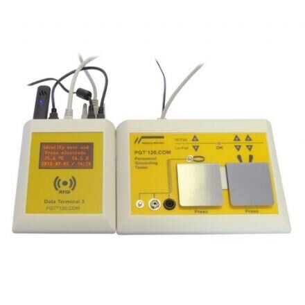 Wolfgang Warmbier PGT-120 USB Girişli