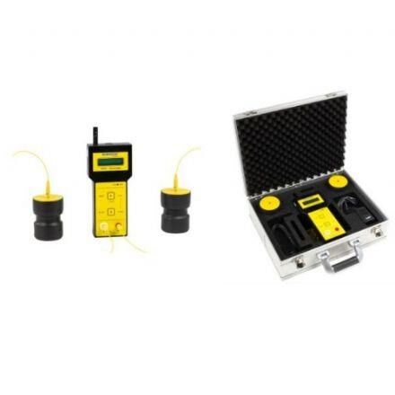 ESD Tera Ohmmetre TOM600