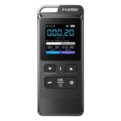 Fnirsi GC-02 Geiger Sayacı Nükleer Radyasyon Test Cihazı